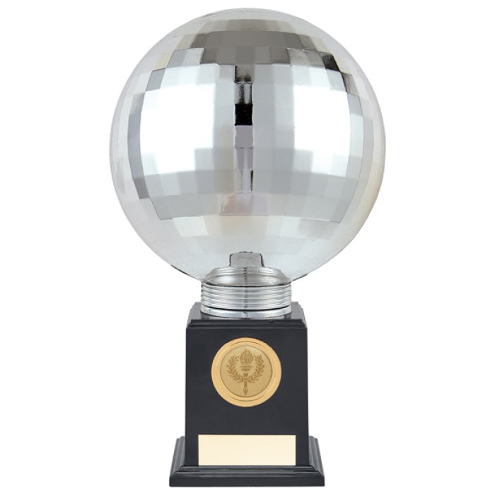 PLANET DANCE LEGEND AWARD - 245MM